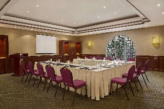 Hilton Al Hamra Beach & Golf Resort - Konferenz