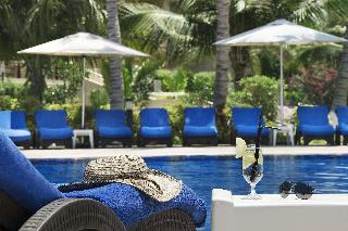 Hilton Al Hamra Beach & Golf Resort - Pool