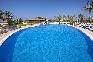 Hilton Al Hamra Beach & Golf Resort - Pool