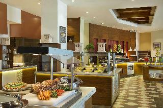 Hilton Al Hamra Beach & Golf Resort - Restaurant