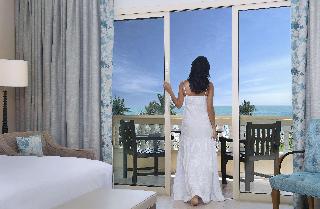 Hilton Al Hamra Beach & Golf Resort - Zimmer