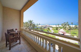 Hilton Al Hamra Beach & Golf Resort - Zimmer