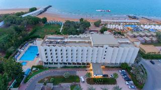 BM Beach Hotel