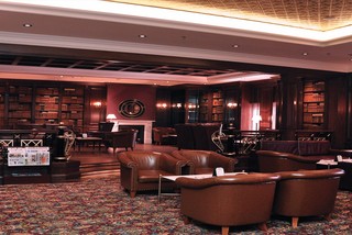 Gulf Hotel Bahrain Convention and Spa - Bar