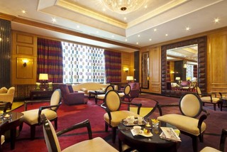 Gulf Hotel Bahrain Convention and Spa - Bar