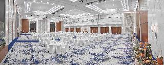 Gulf Hotel Bahrain Convention and Spa - Konferenz