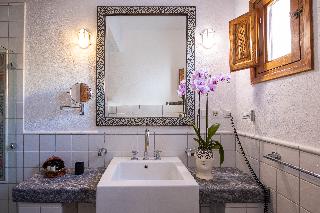 Melenos Art Boutique Hotel