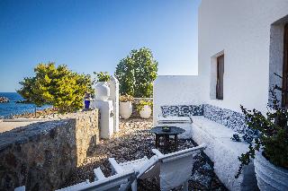 Melenos Art Boutique Hotel