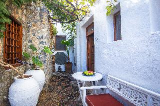 Melenos Art Boutique Hotel