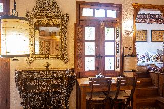 Melenos Art Boutique Hotel