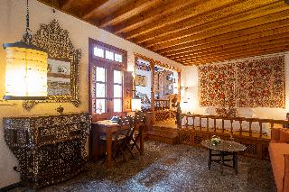 Melenos Art Boutique Hotel