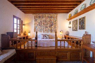 Melenos Art Boutique Hotel