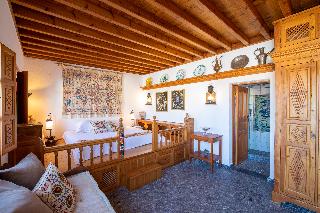 Melenos Art Boutique Hotel