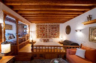 Melenos Art Boutique Hotel