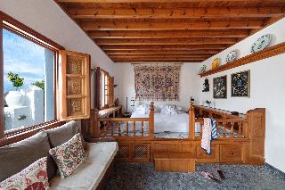 Melenos Art Boutique Hotel