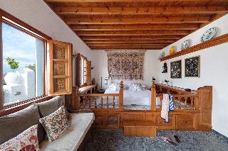 Melenos Art Boutique Hotel