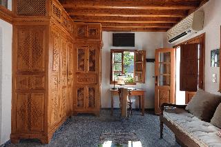 Melenos Art Boutique Hotel