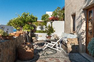 Melenos Art Boutique Hotel
