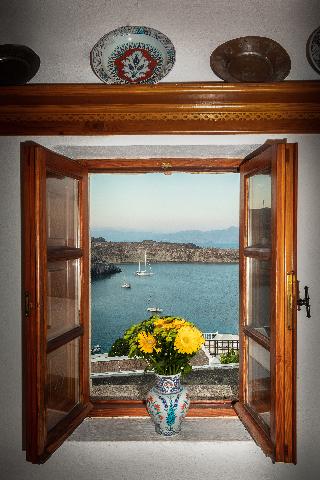 Melenos Art Boutique Hotel