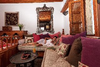 Melenos Art Boutique Hotel