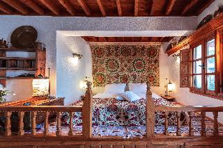 Melenos Art Boutique Hotel