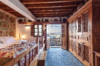 Melenos Art Boutique Hotel