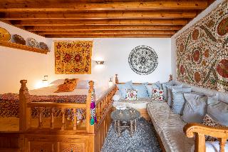 Melenos Art Boutique Hotel