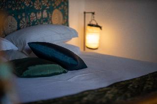 Melenos Art Boutique Hotel