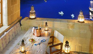 Terrace
 di Melenos Lindos