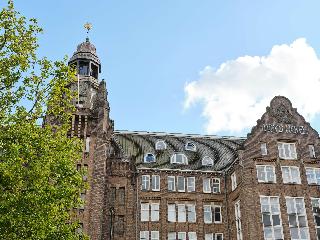 The Hoxton Lloyd Amsterdam