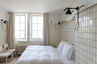 Lloyd Hotel, Amsterdam and vicinity