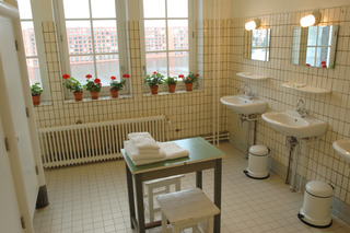 Lloyd Hotel, Amsterdam and vicinity