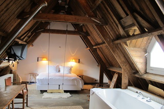 Lloyd Hotel, Amsterdam and vicinity