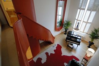 Lloyd Hotel, Amsterdam and vicinity