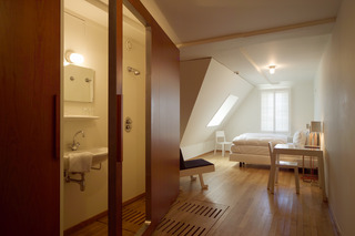 Lloyd Hotel, Amsterdam and vicinity