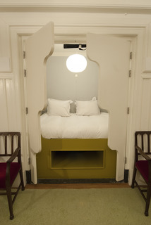 Lloyd Hotel, Amsterdam and vicinity