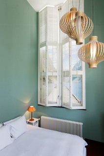 Lloyd Hotel, Amsterdam and vicinity