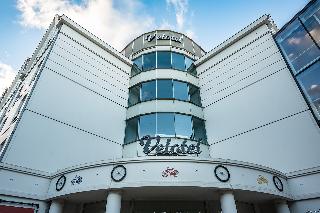 Foto del Hotel Hotel Velotel Bruges del viaje europa completa