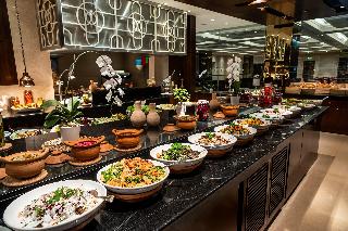 InterContinental Regency Bahrain - Restaurant