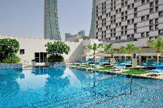InterContinental Regency Bahrain