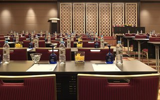 Conferences
 di One World Hotel, Kuala Lumpur