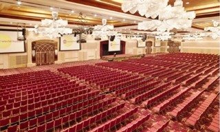 Conferences
 di One World Hotel, Kuala Lumpur