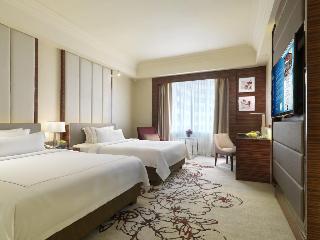 Room
 di One World Hotel, Kuala Lumpur