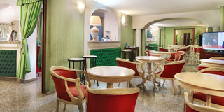 Colonna Palace Hotel Mediterrano, North Sardinia