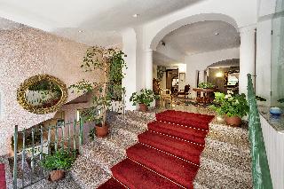 Colonna Palace Hotel Mediterrano, North Sardinia