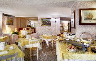 Colonna Palace Hotel Mediterrano, North Sardinia