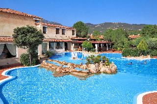 Colonna Hotel du Golf