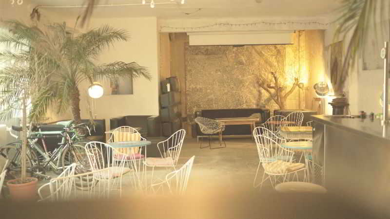 Bar
 di Am Brillantengrund