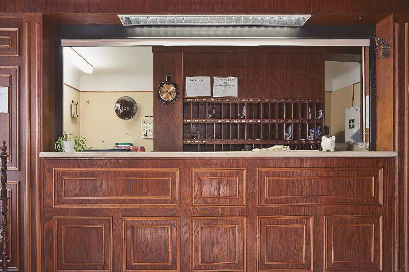 Lobby
 di Am Brillantengrund