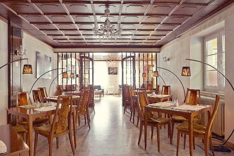 Restaurant
 di Am Brillantengrund